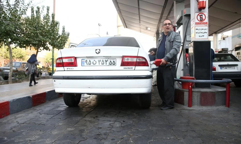 Ιράν: Κατηγορεί ΗΠΑ και Ισραήλ για το πρόβλημα στα καύσιμα